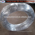 Hot Dipped Galvanized Steel Wire on sale(zinc:30g-300g/m2) ( ISO9001 Manufacturer)